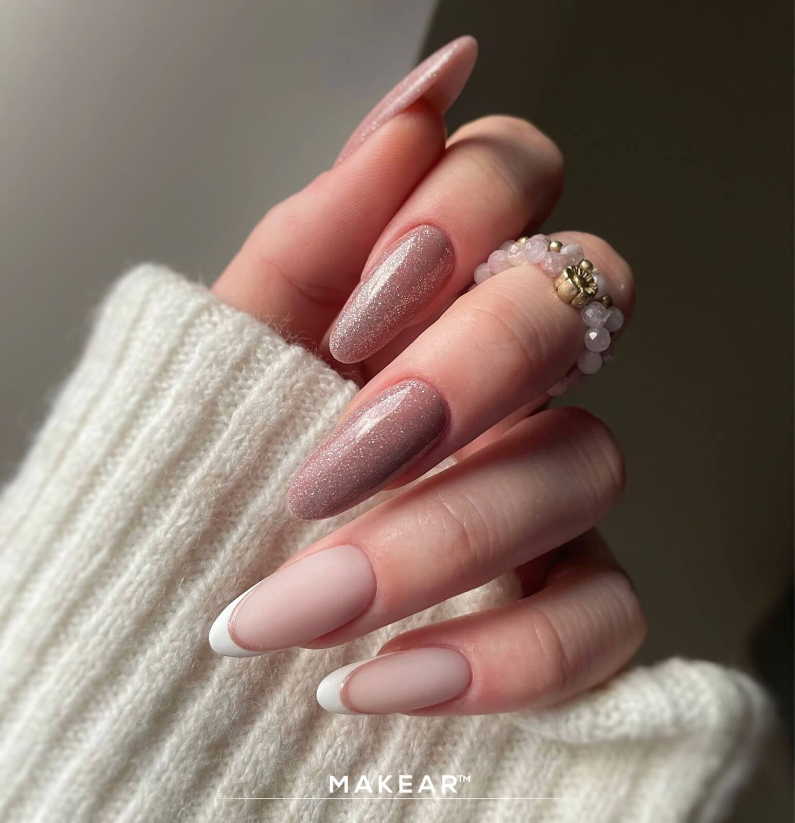 Gelpolish - S35 MAKEAR-Gelpolish-MAKEAR-NR Kosmetik