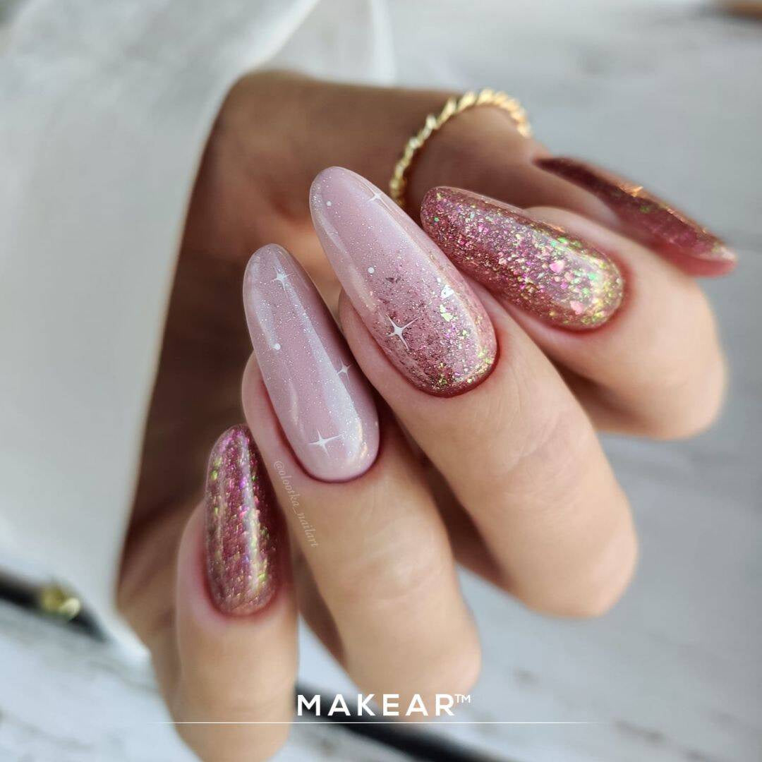 Gelpolish - S36 MAKEAR-Gelpolish-MAKEAR-NR Kosmetik