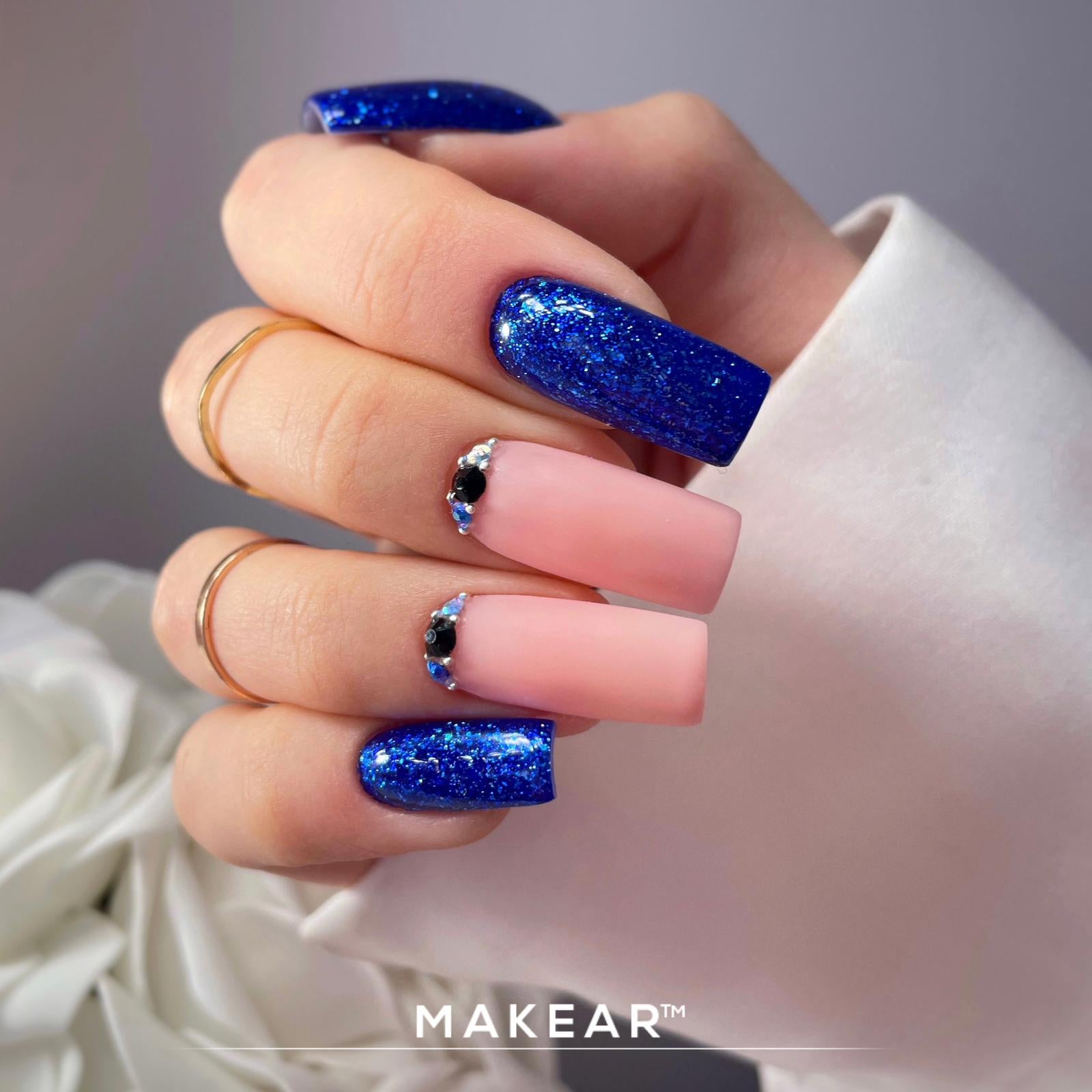 Gelpolish - S41 MAKEAR-Gelpolish-MAKEAR-NR Kosmetik