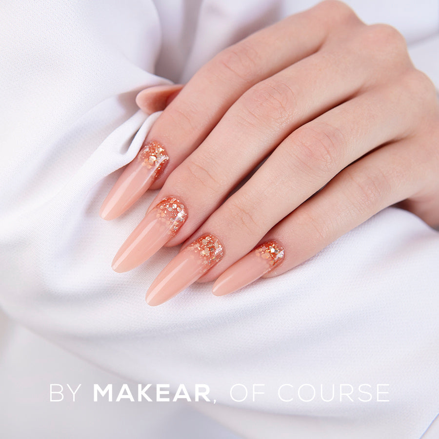 Gelpolish - S60 MAKEAR-Gelpolish-MAKEAR-NR Kosmetik