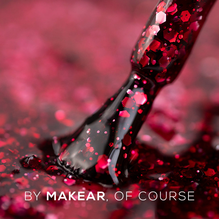 Gelpolish - S61 MAKEAR-Gelpolish-MAKEAR-NR Kosmetik