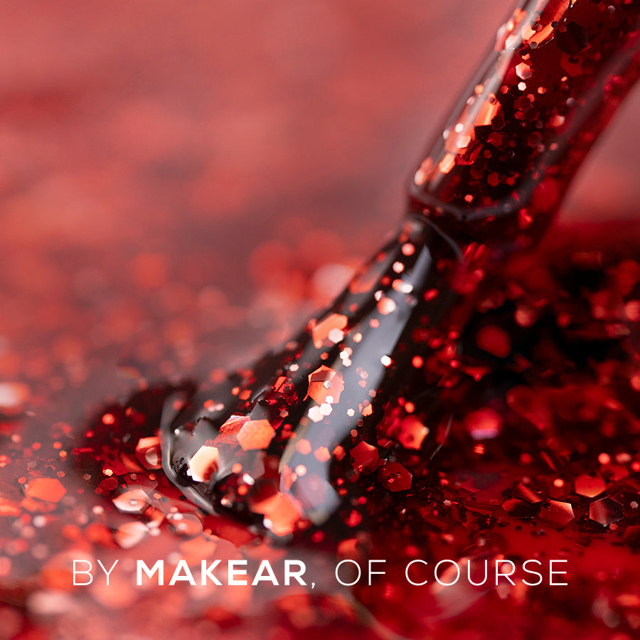 Gelpolish - S62 MAKEAR-Gelpolish-MAKEAR-NR Kosmetik