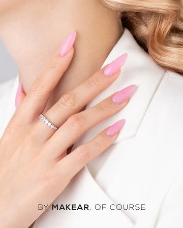 Gel & Go Up GU05 - Bubble Gum-Gele-MAKEAR-15 ml-NR Kosmetik