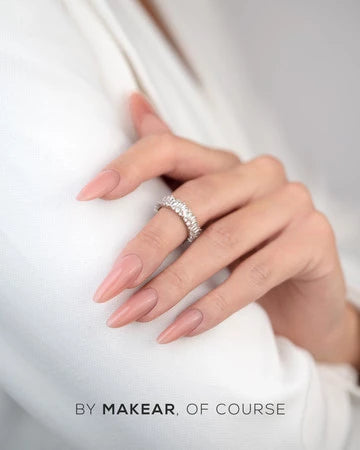 Gel & Go Up GU07 - Caramel-Gele-MAKEAR-15 ml-NR Kosmetik