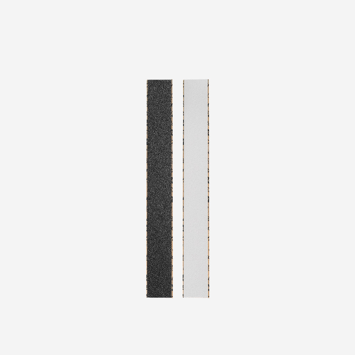 Straight Engangsneglefile til Base - 100/180 - 50 stk. - EXPERT-neglefil-STALEKS-NR Kosmetik