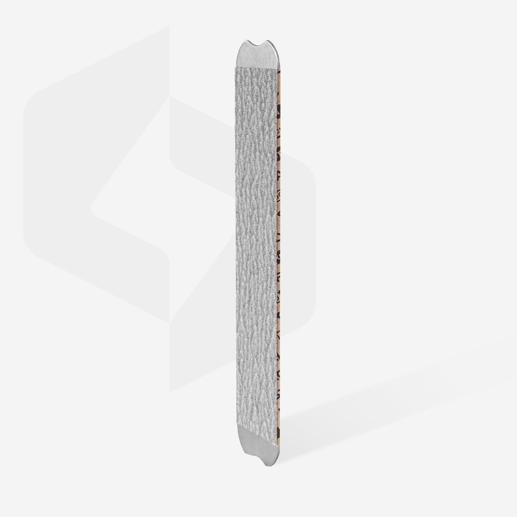 Engangsneglefile til Metalbase - 180 - 50 stk - SMART 22-neglefil-STALEKS-NR Kosmetik