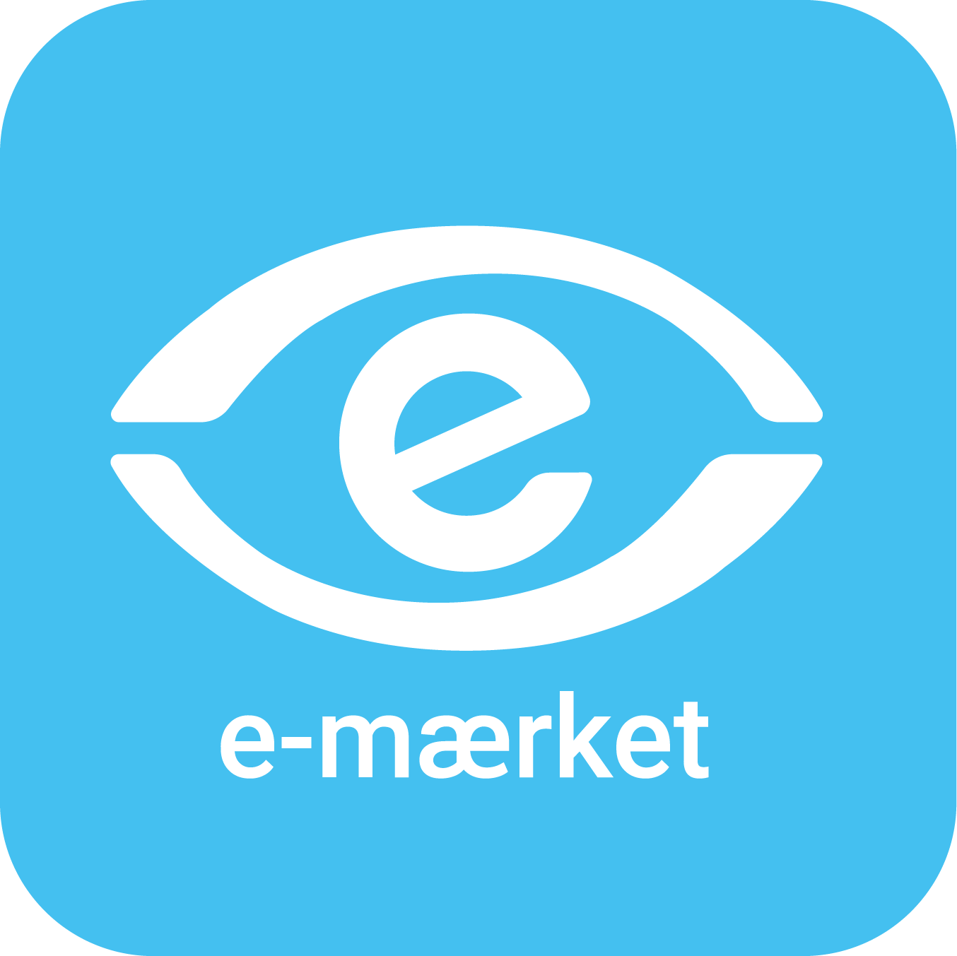 E-maerket for NR Kosmetik