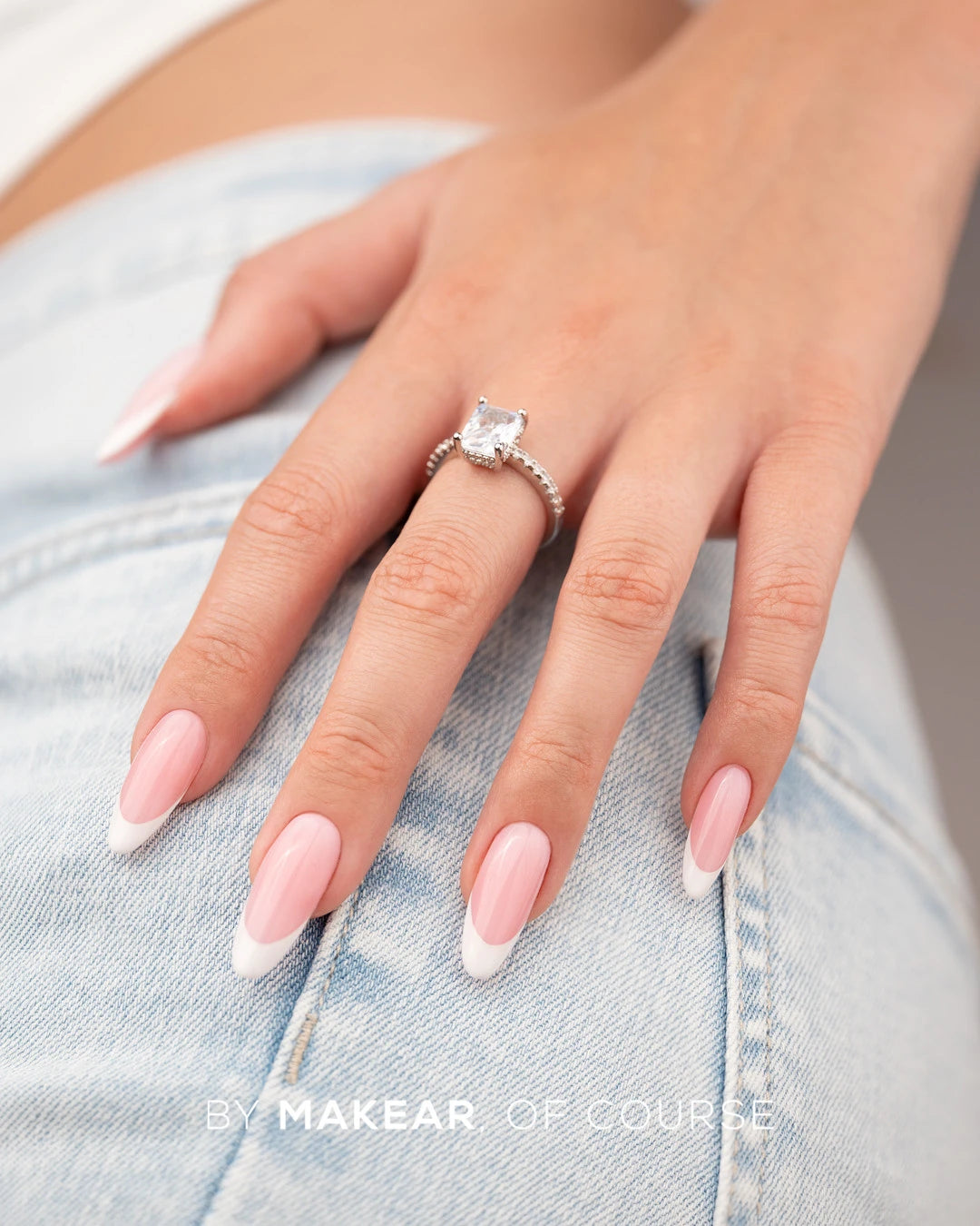 Gelpolish - 605 - MAKEAR-Gelpolish-MAKEAR-NR Kosmetik