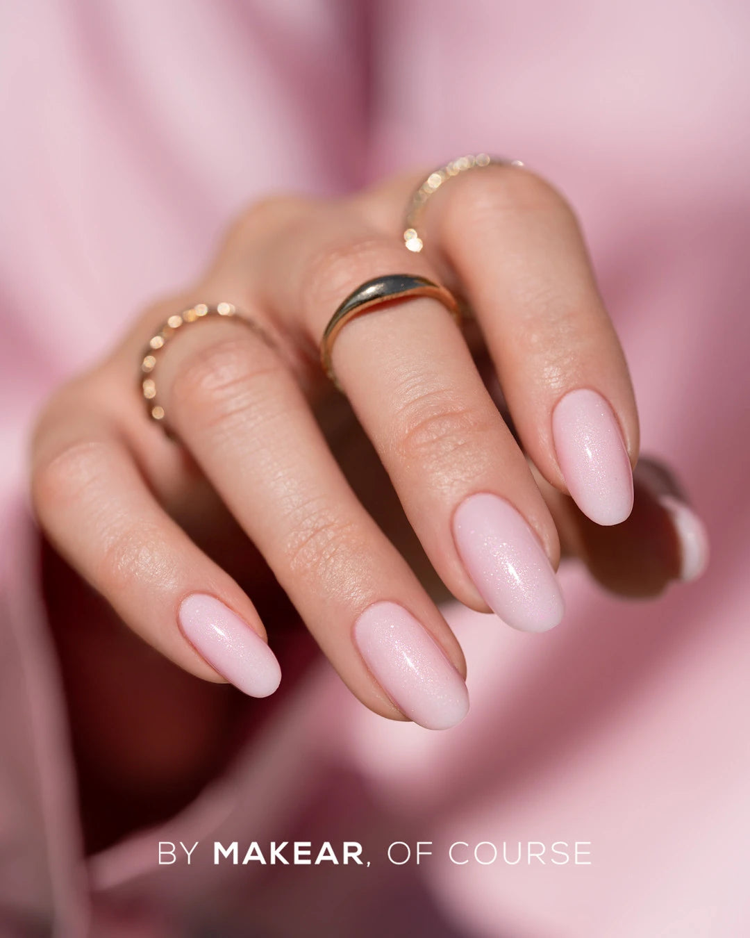 Gelpolish 641 8 ml-Gelpolish-MAKEAR-NR Kosmetik