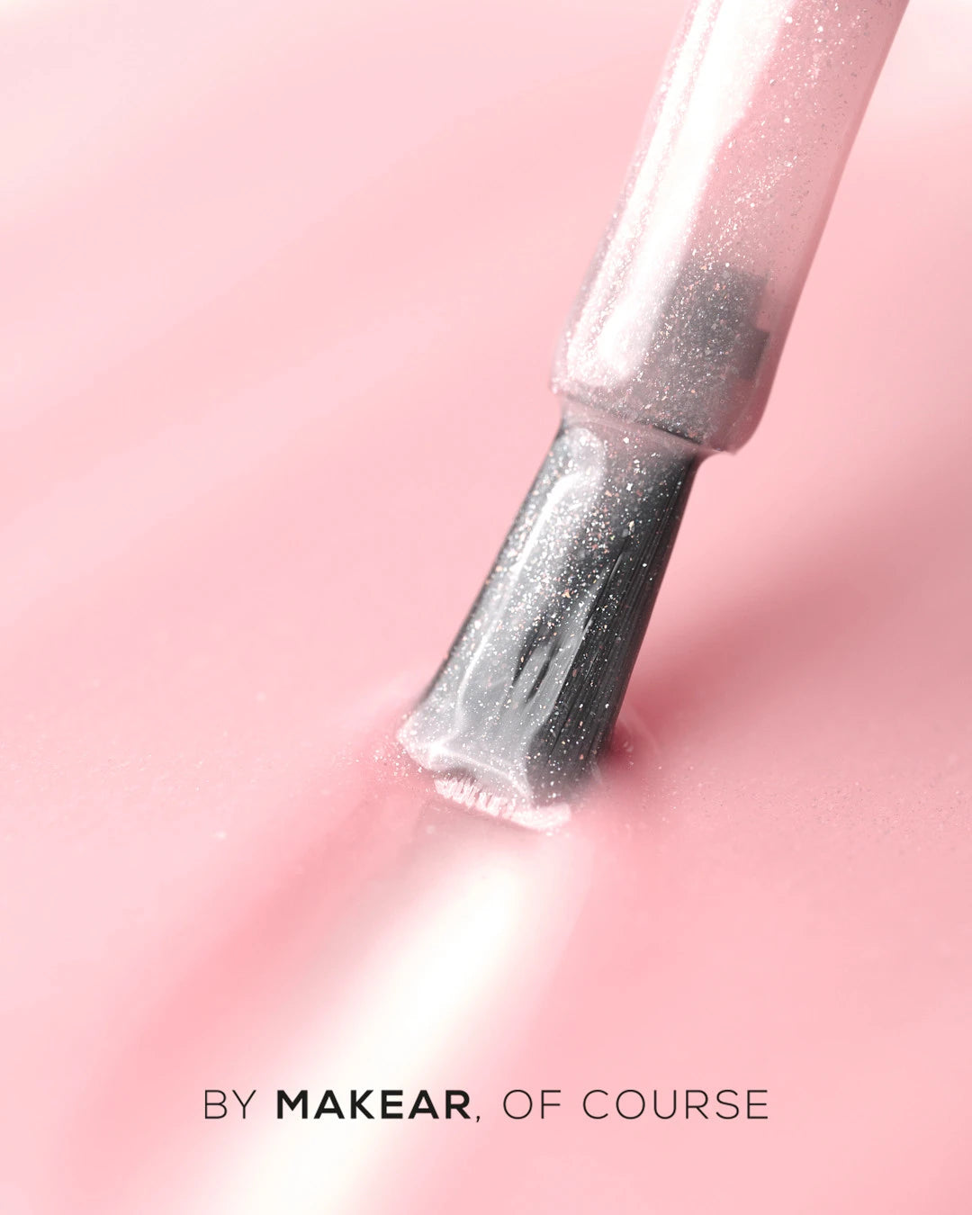 Gelpolish 642 8 ml-Gelpolish-MAKEAR-NR Kosmetik