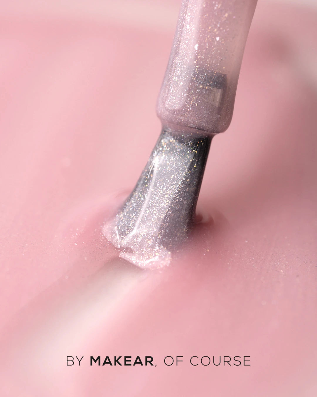 Gelpolish 643 8 ml-Gelpolish-MAKEAR-NR Kosmetik