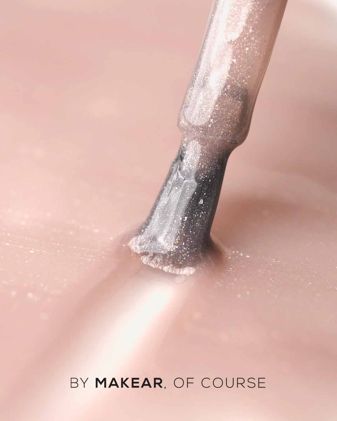 Gelpolish 646 8 ml-Gelpolish-MAKEAR-NR Kosmetik
