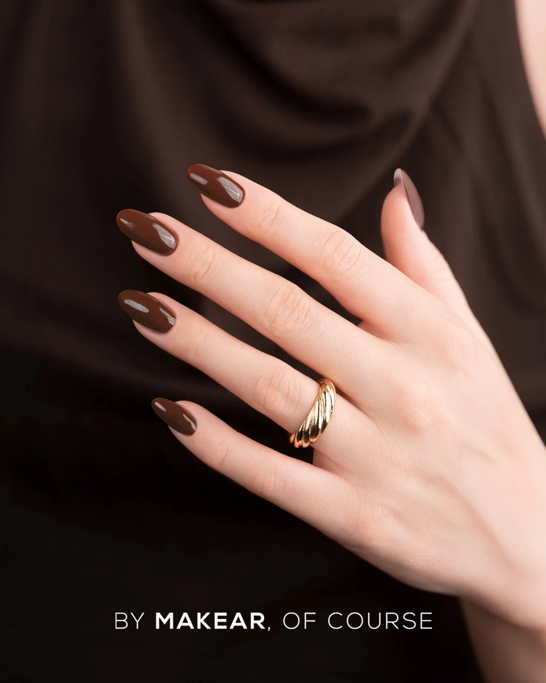 Gelpolish - 964 MAKEAR-Gelpolish-MAKEAR-NR Kosmetik