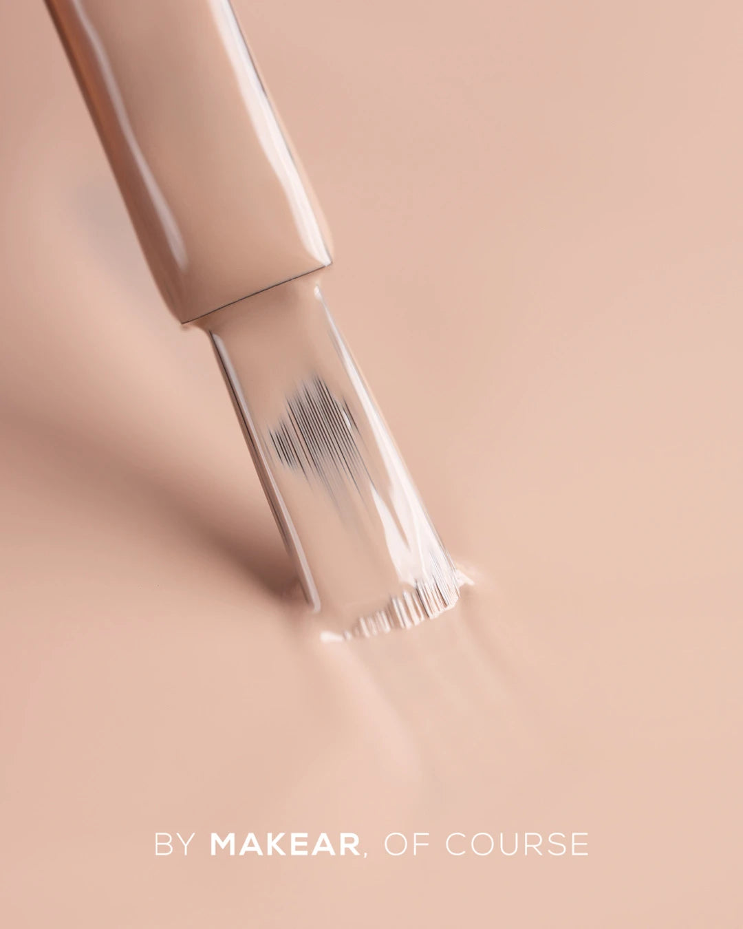 Gelpolish - 966 MAKEAR-Gelpolish-MAKEAR-NR Kosmetik