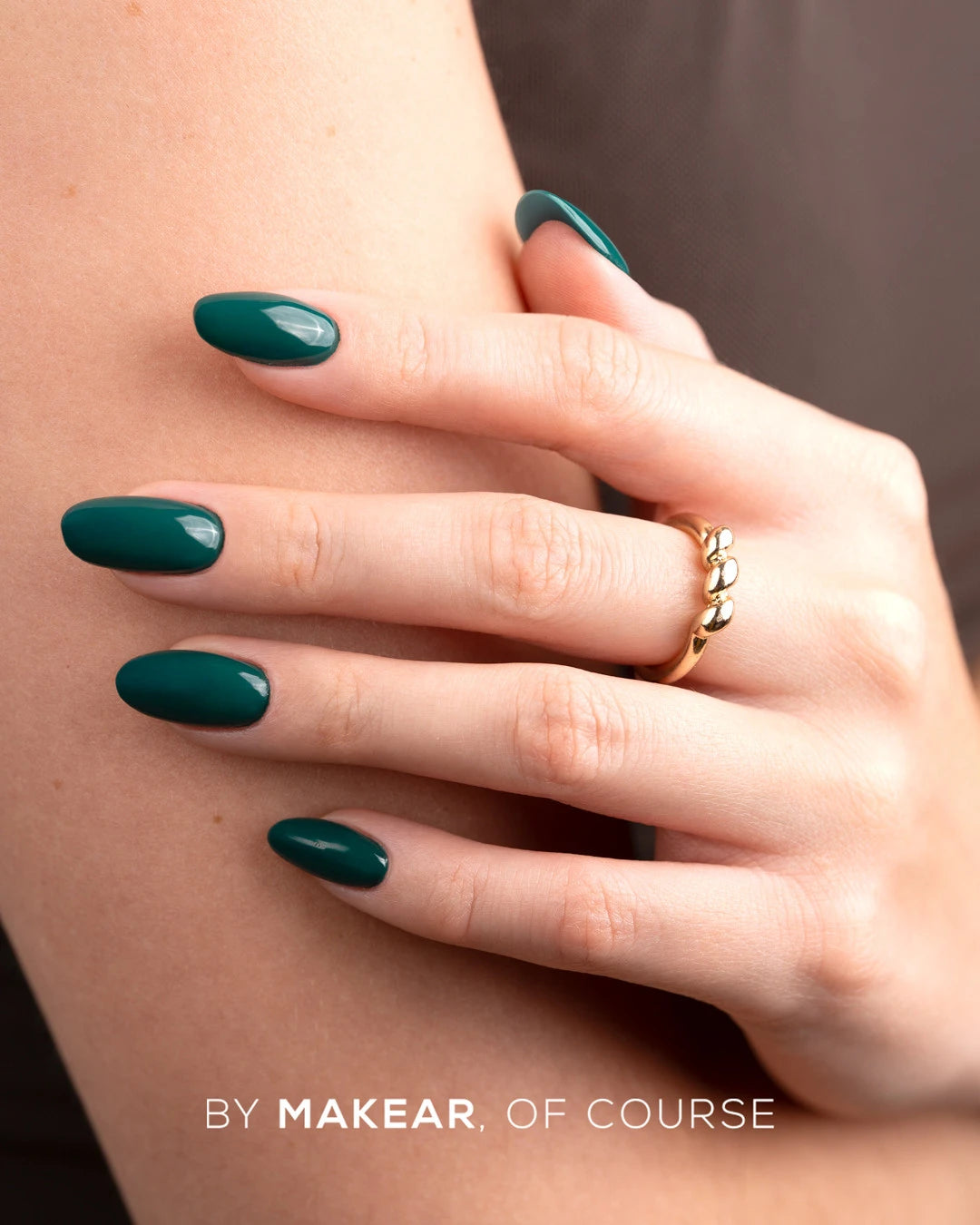 Gelpolish 967 MAKEAR-Gelpolish-MAKEAR-NR Kosmetik