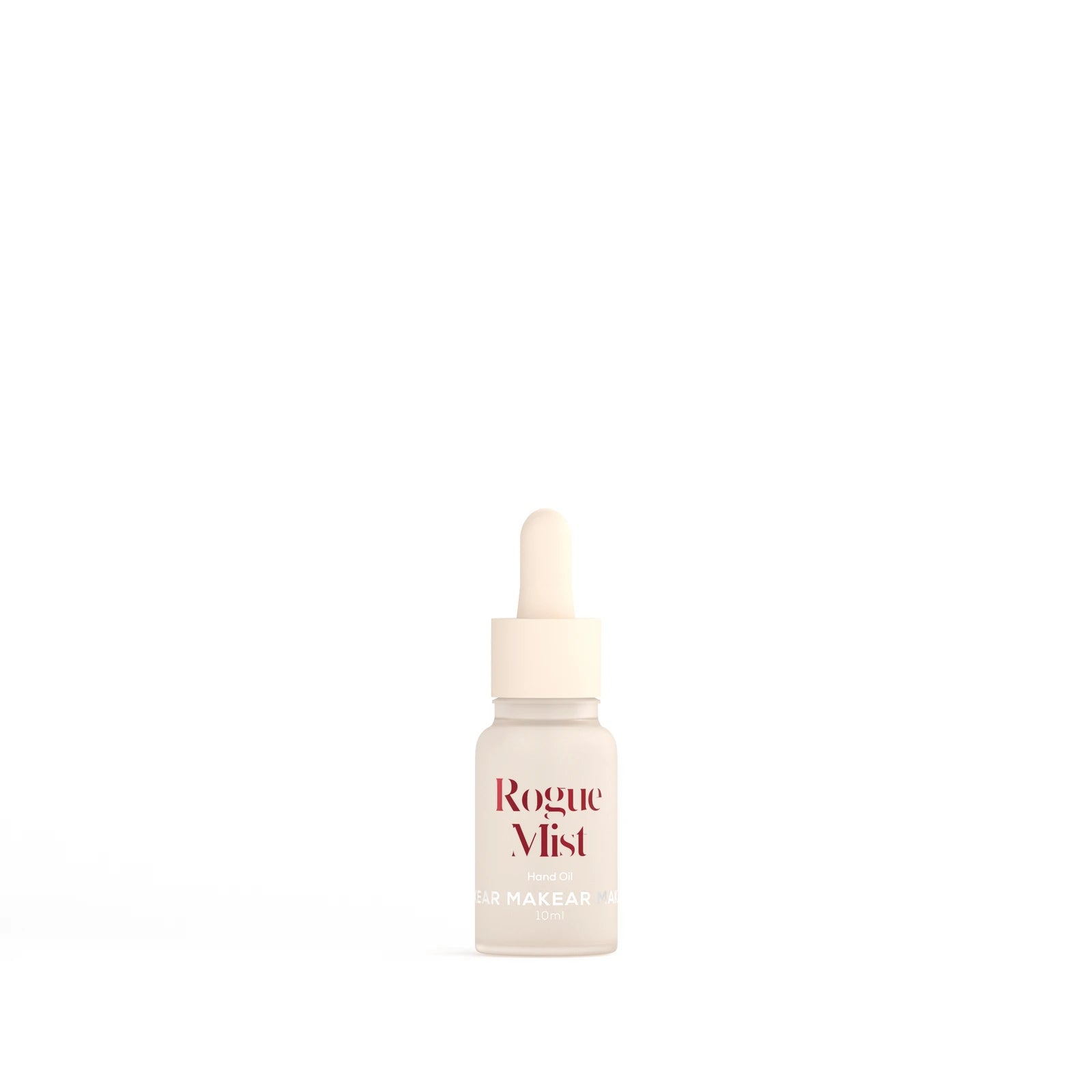 Negleolie ROGUE MIST - 10 ml-Hand care-MAKEAR-NR Kosmetik