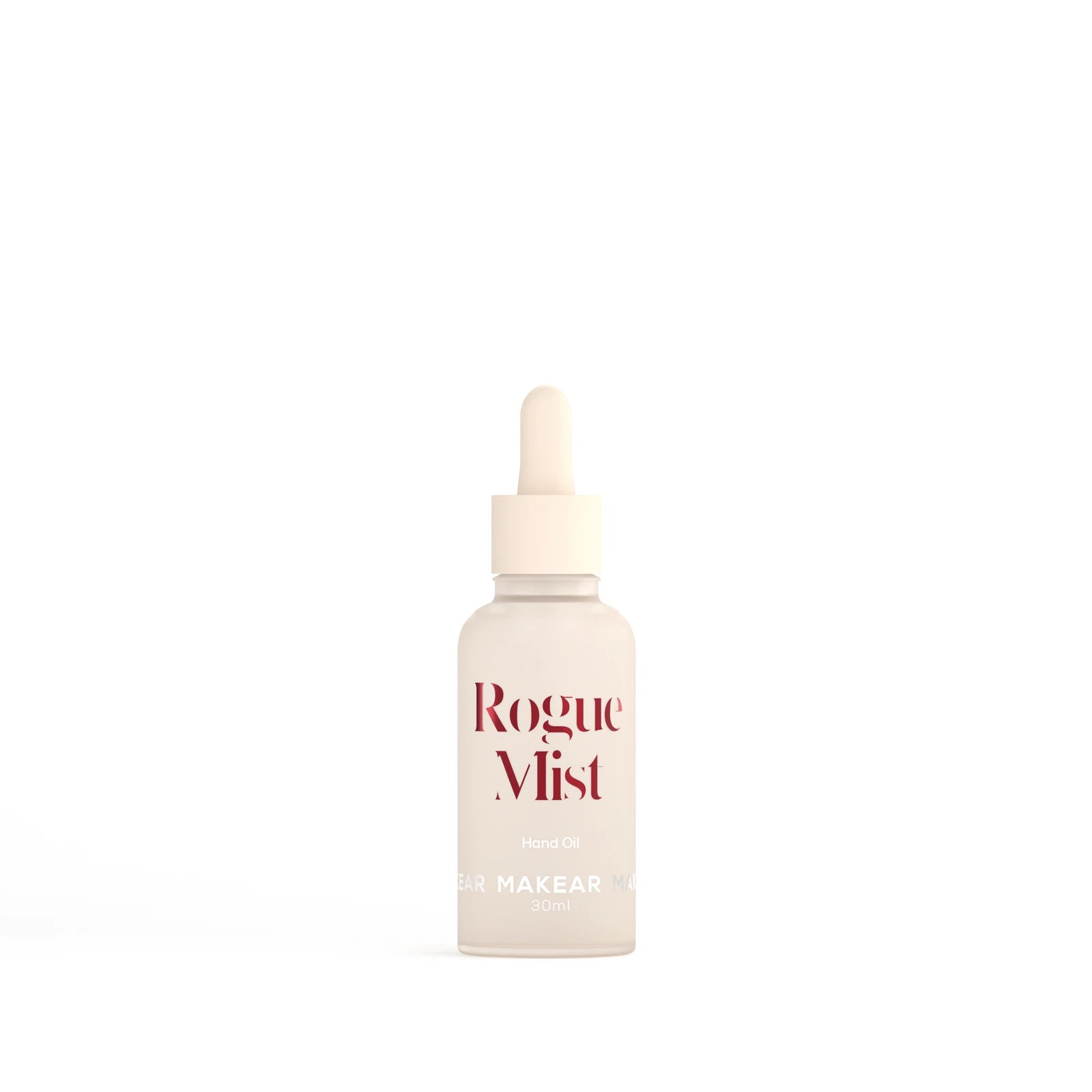 Negleolie ROGUE MIST - 30 ml-Hand care-MAKEAR-NR Kosmetik