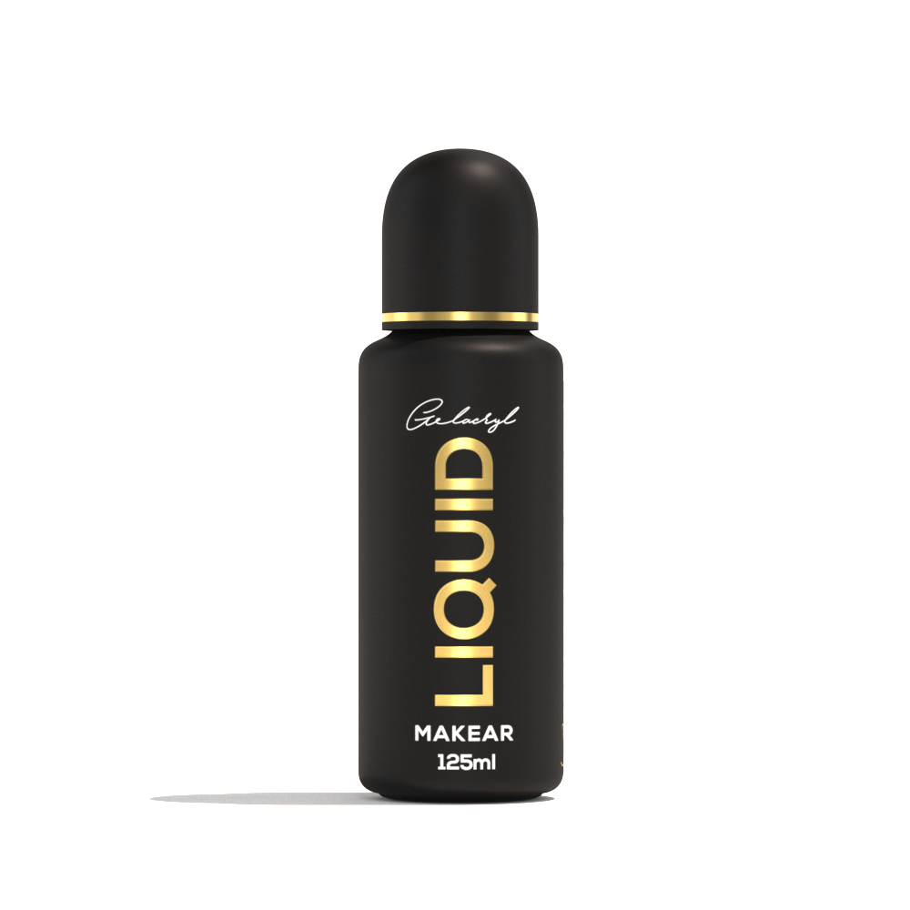 Akrylgel Væske - 125 ml-Akrylgel-MAKEAR-NR Kosmetik