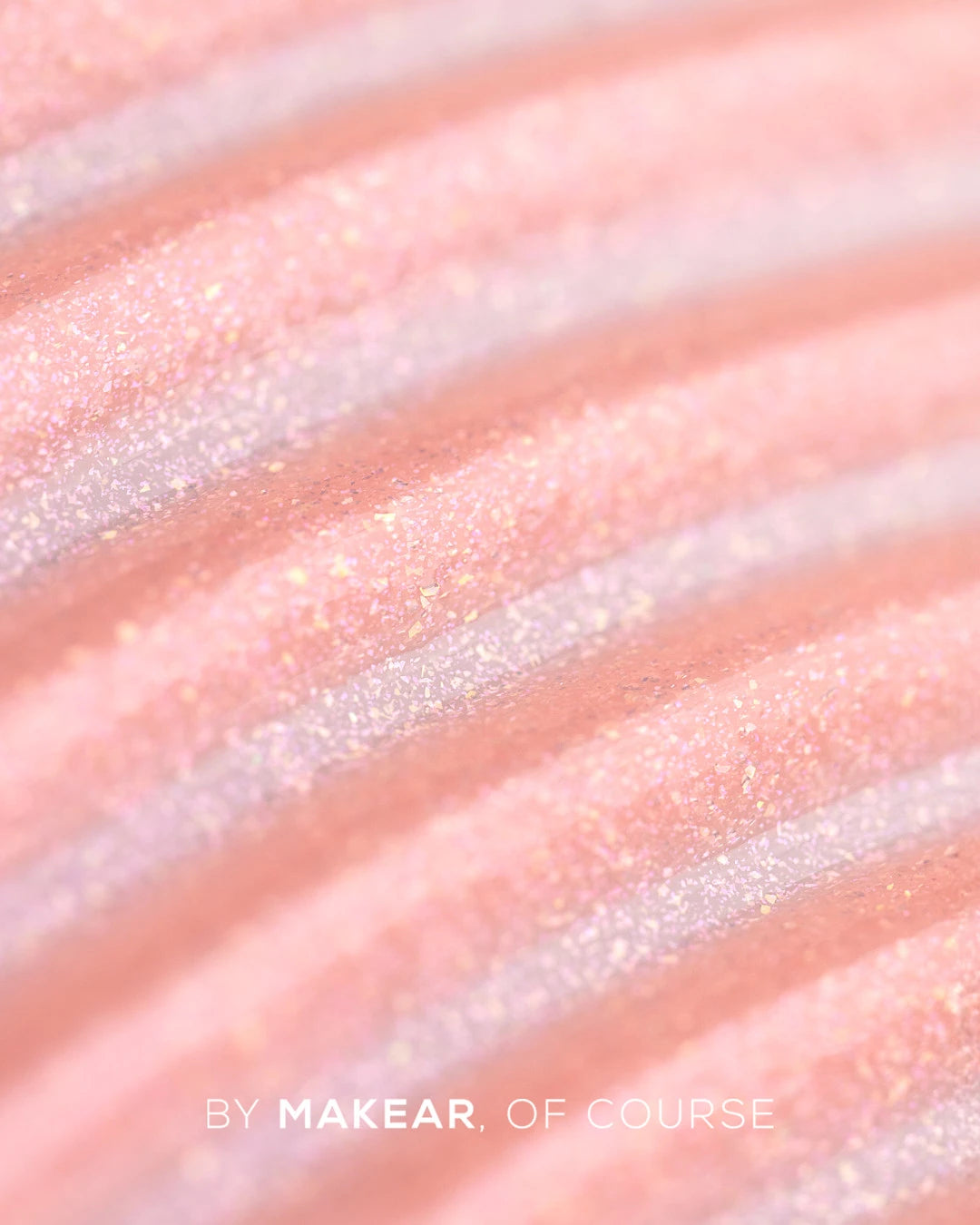 Jelly & Go JG11 - Shine Peach-Gel-MAKEAR-15 ml-NR Kosmetik