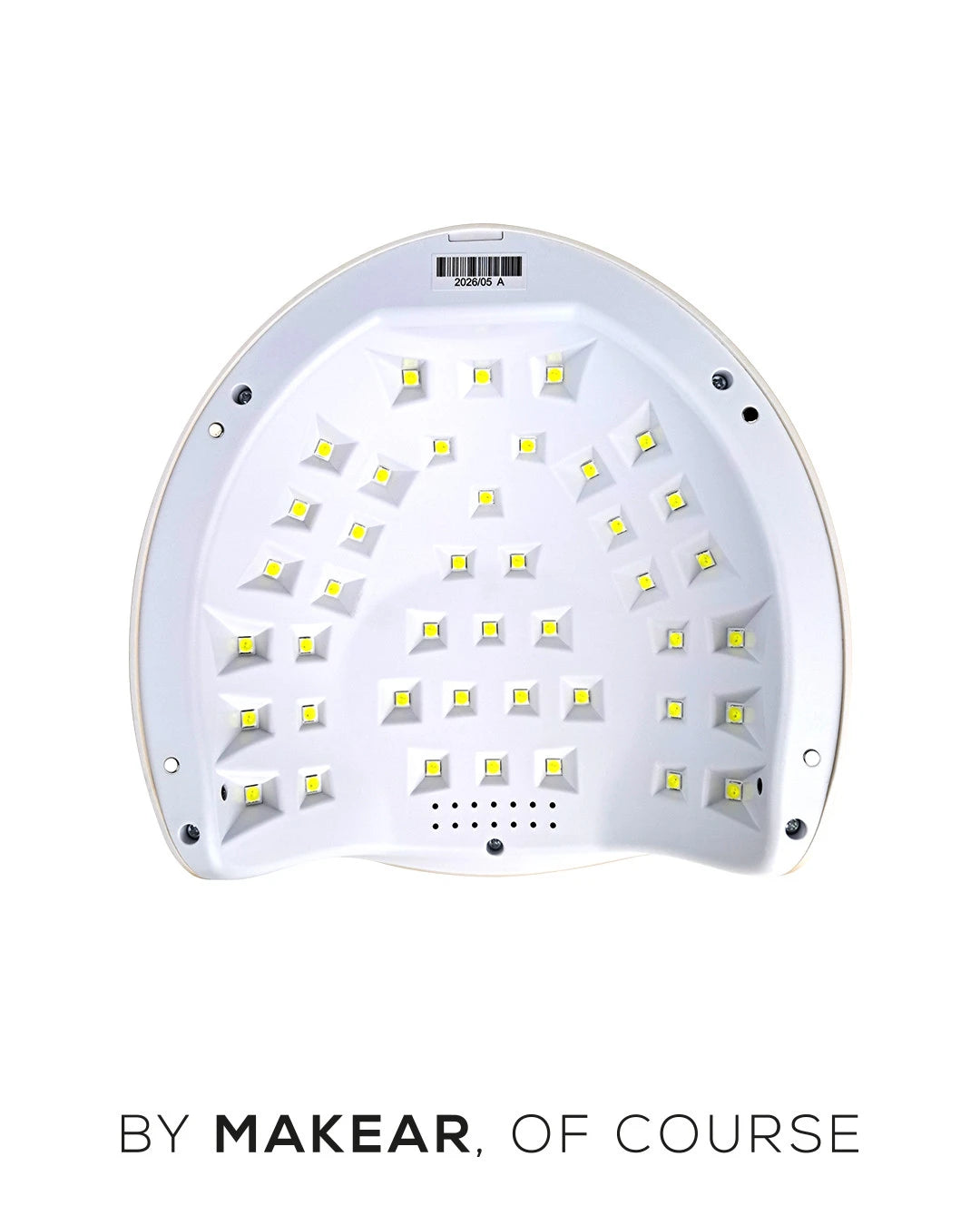 Lampe UV/LED 48W/65W-LED Lampe-MAKEAR-NR Kosmetik