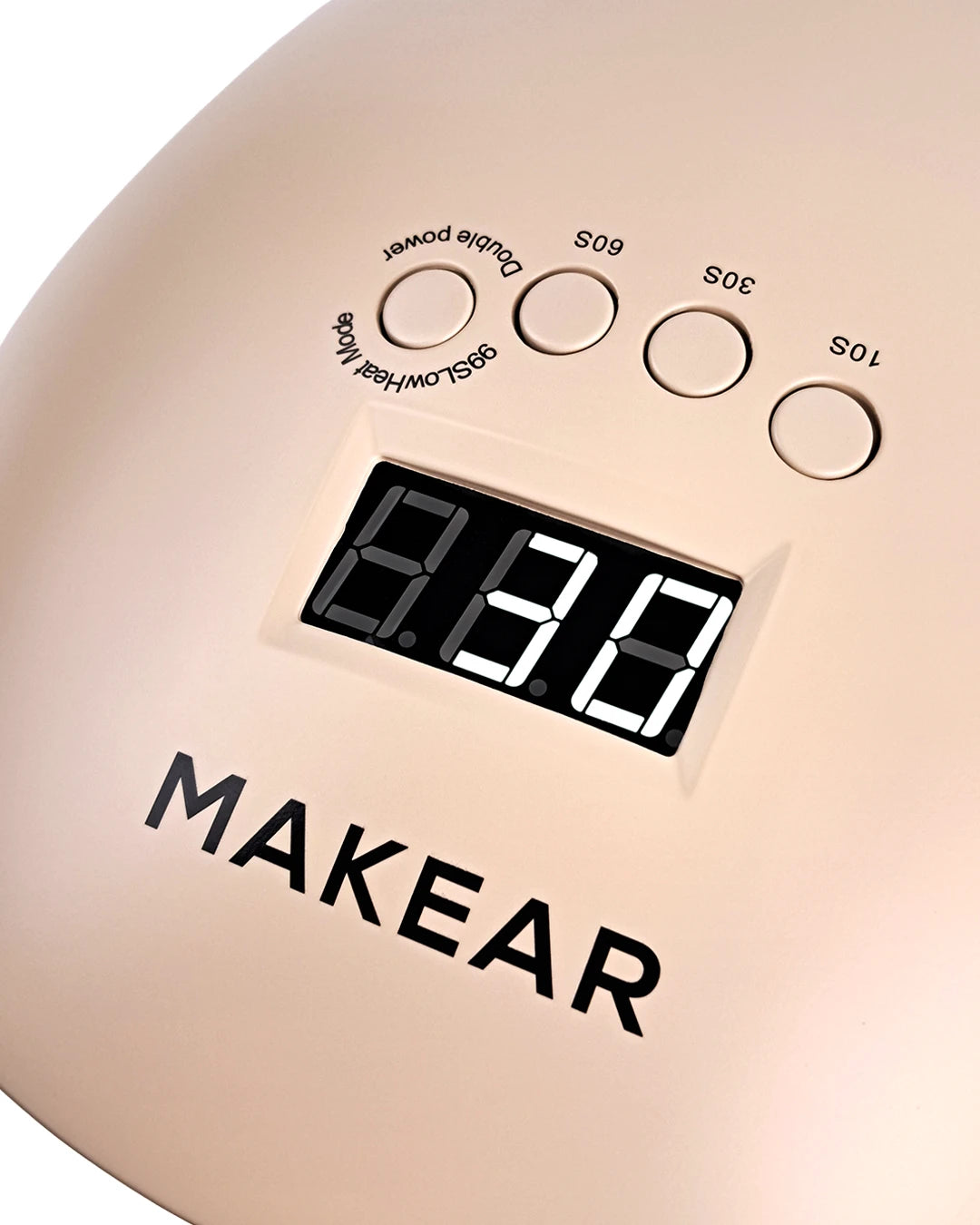 Lampe UV/LED 48W/65W-LED Lampe-MAKEAR-NR Kosmetik
