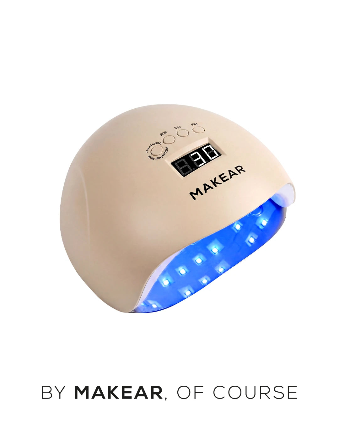 Lampe UV/LED 48W/65W-LED Lampe-MAKEAR-NR Kosmetik