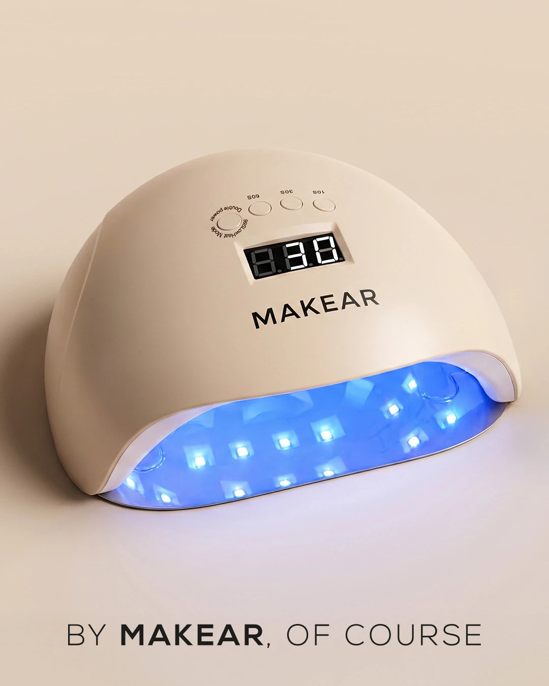Lampe UV/LED 48W/65W-LED Lampe-MAKEAR-NR Kosmetik