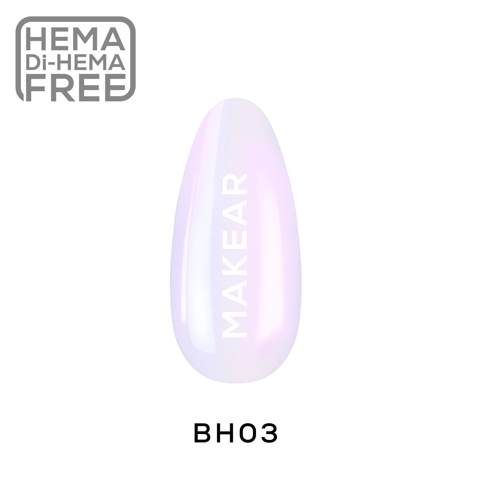 SFX Liquid Powder BH03 - Hailey Blue - 5 ml-Nail Art-MAKEAR-NR Kosmetik