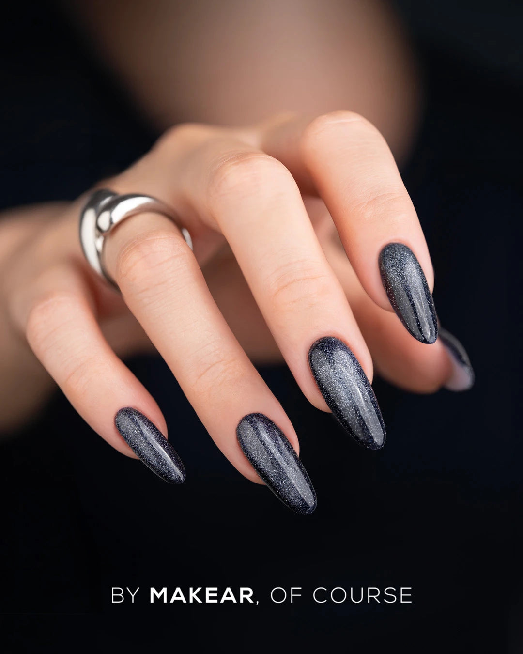 Gelpolish - MC01 MAKEAR-Gelpolish-MAKEAR-NR Kosmetik