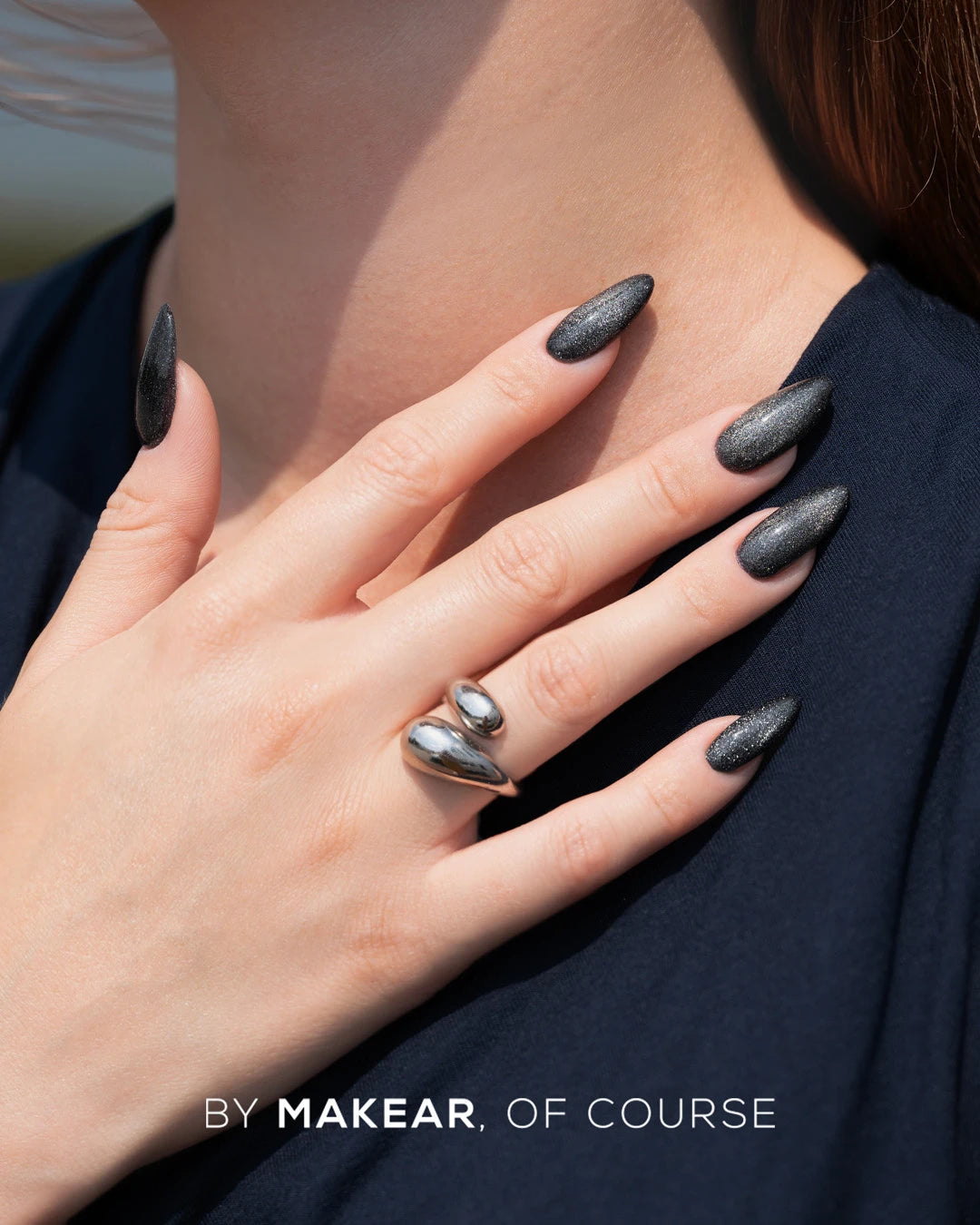 Gelpolish - MC02 MAKEAR-Gelpolish-MAKEAR-NR Kosmetik