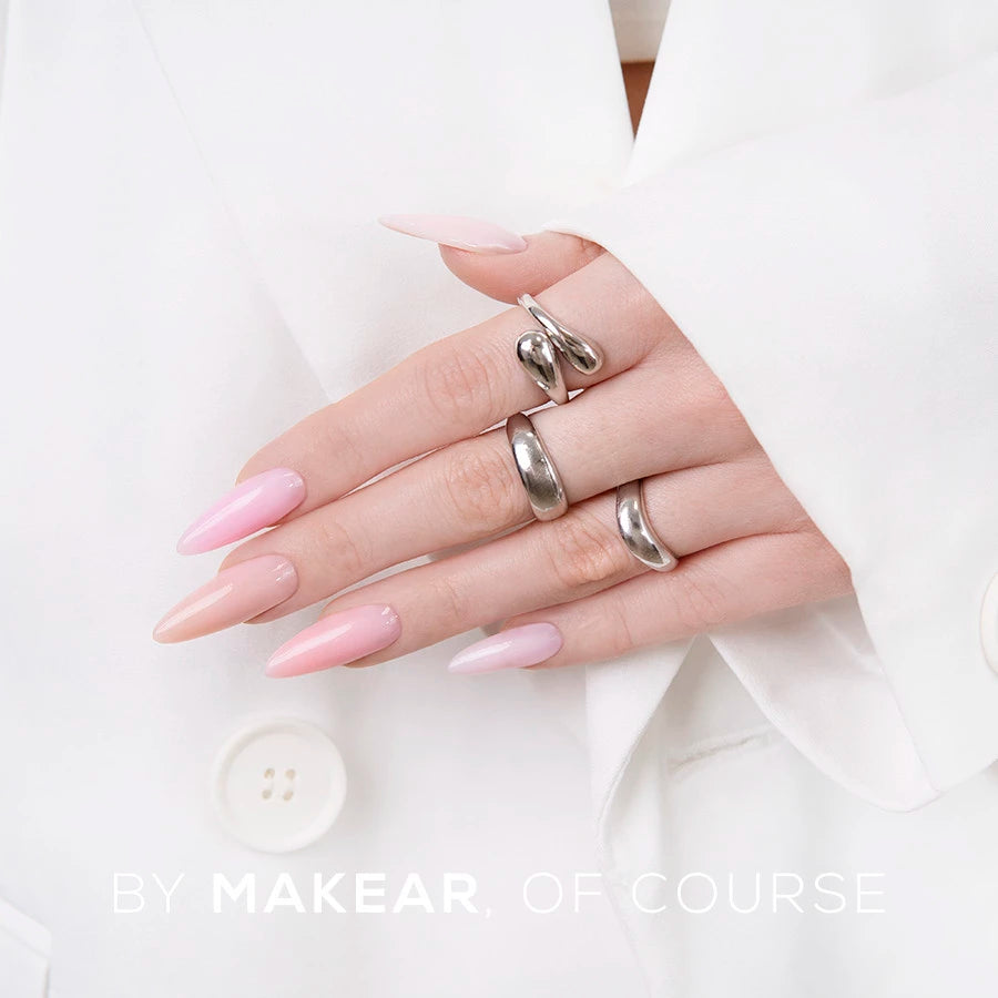 Top No Wipe Milky Blush - 8 ml-Gelpolish Top-MAKEAR-NR Kosmetik