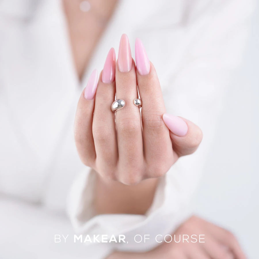 Top No Wipe Milky Candy - 8 ml-Gelpolish Top-MAKEAR-NR Kosmetik