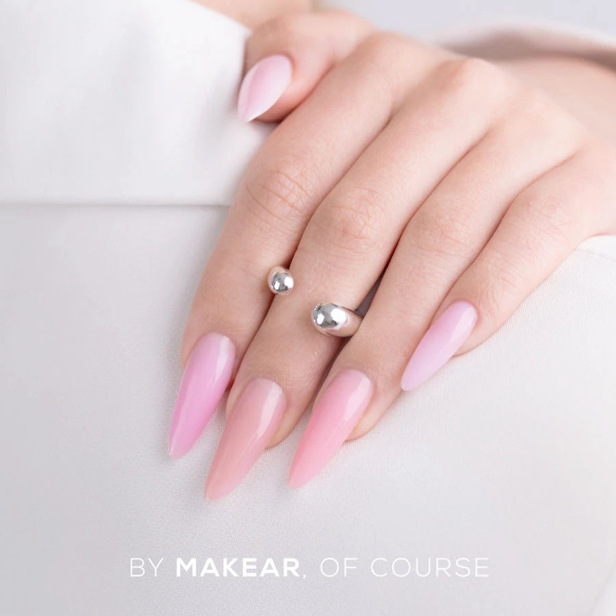 Top No Wipe Milky Candy - 8 ml-Gelpolish Top-MAKEAR-NR Kosmetik