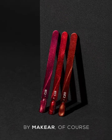 Gelpolish - C20 MAKEAR-gelpolish-MAKEAR-NR Kosmetik