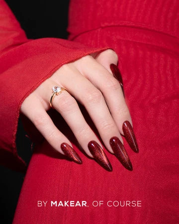 Gelpolish - C20 MAKEAR-gelpolish-MAKEAR-NR Kosmetik