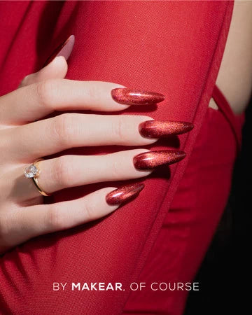 Gelpolish - C20 MAKEAR-gelpolish-MAKEAR-NR Kosmetik