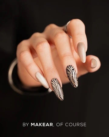 Scratch Gel Black SG01 - 5 ml-Gel-MAKEAR-NR Kosmetik