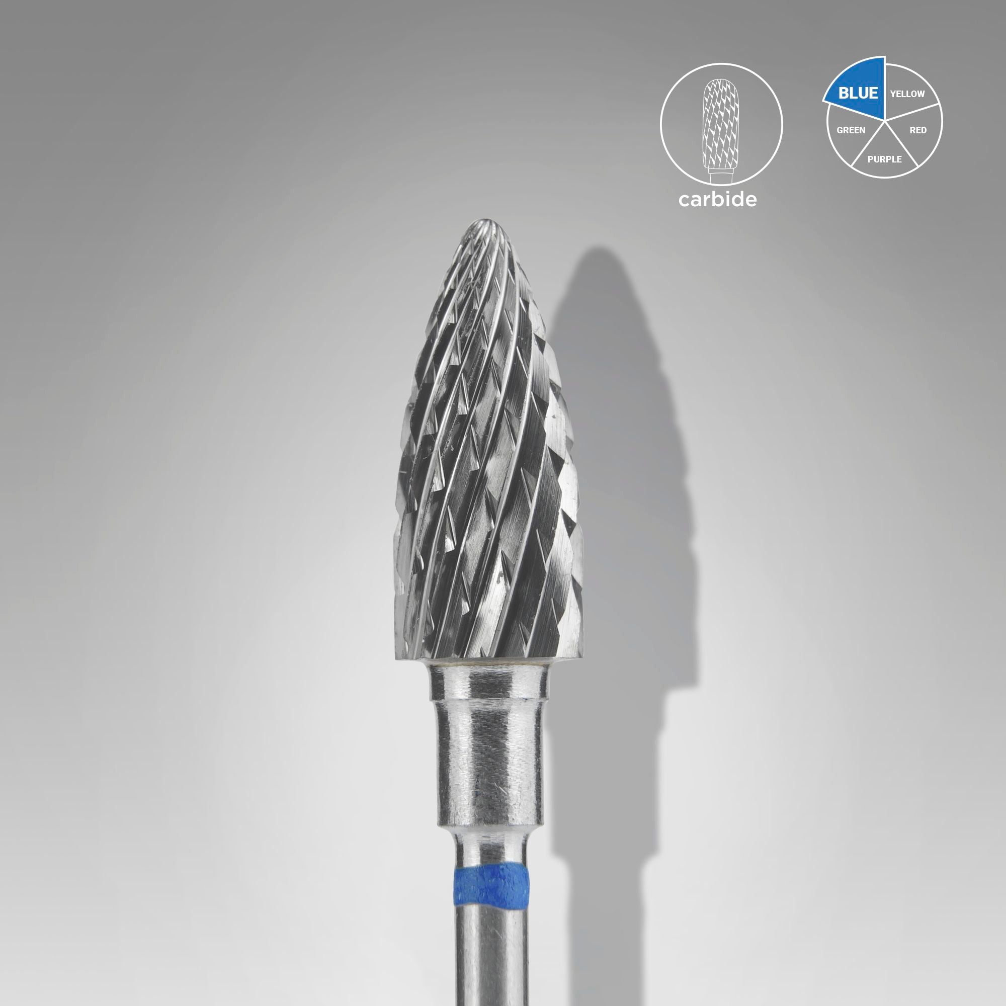 Drill Bit Carbide Cone FT110B060/14 - EXPERT-Bit-STALEKS-NR Kosmetik