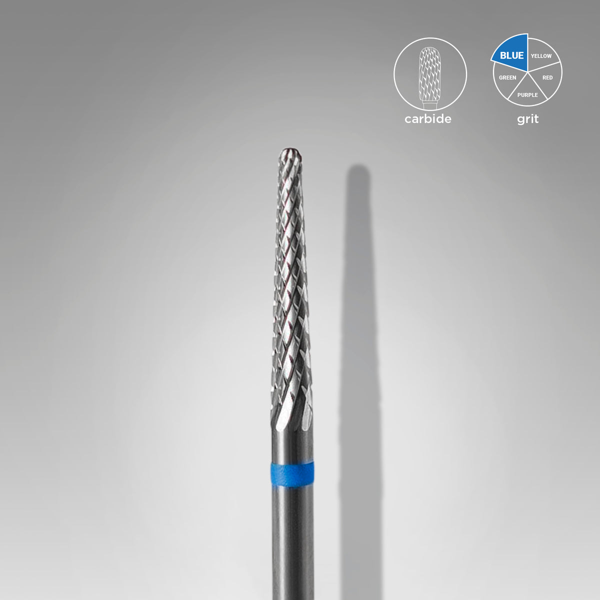Drill Bit Carbide Cone FT71B023/14 - EXPERT-Bit-STALEKS-NR Kosmetik