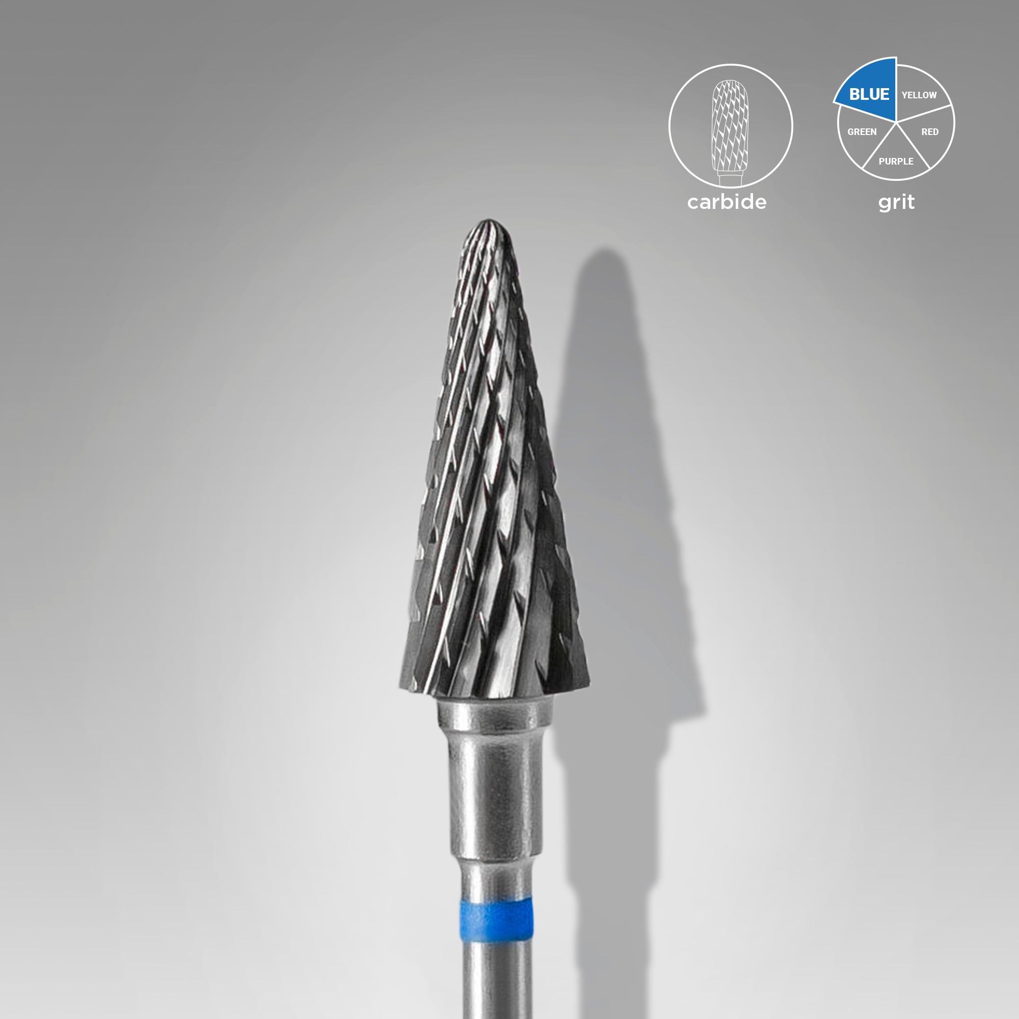Drill Bit Carbide Cone FT71B069/14 - EXPERT-Bit-STALEKS-NR Kosmetik