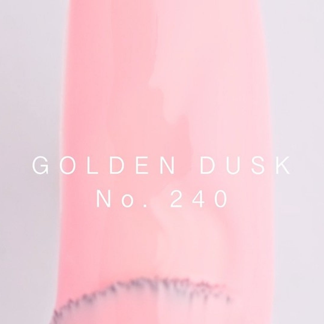 Gelpolish - 240 Golden Dusk - 10ml-Gelpolish-Inveray-NR Kosmetik