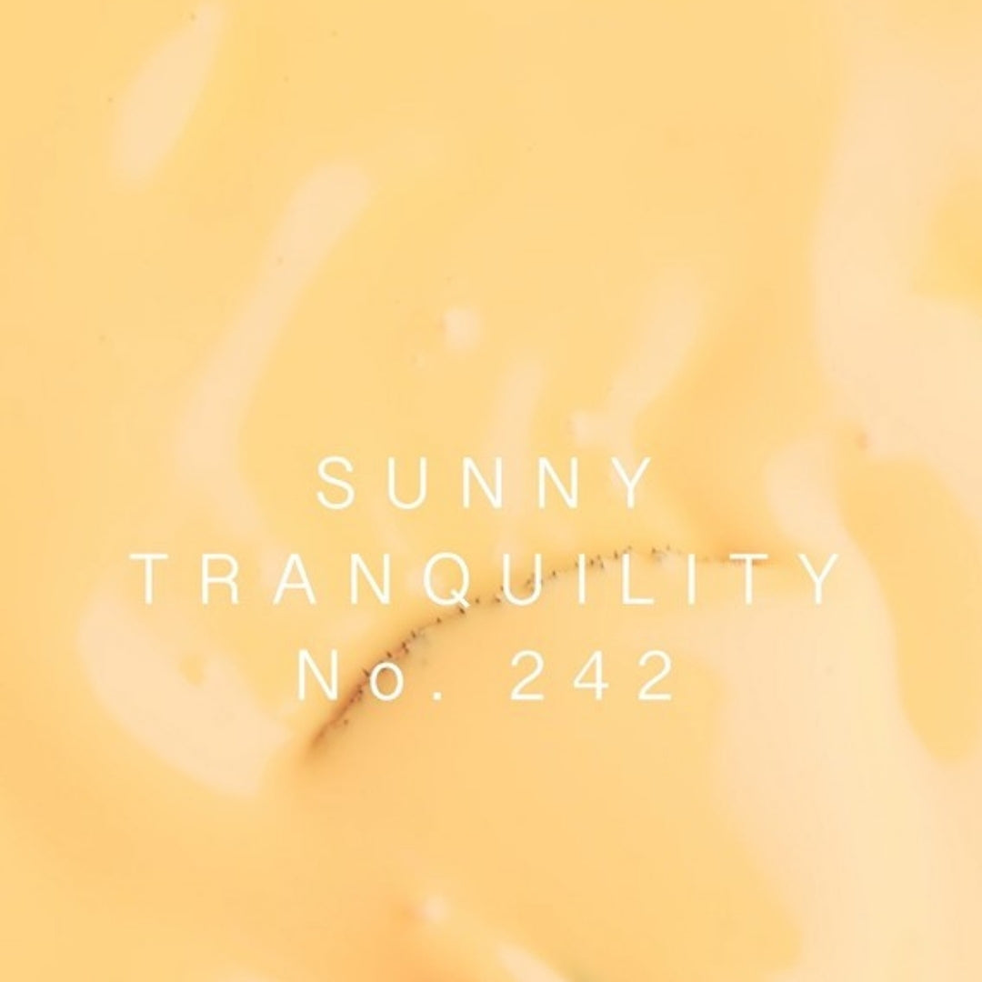 Gelpolish - 242 Sunny Tranquility - 10ml-Gelpolish-Inveray-NR Kosmetik