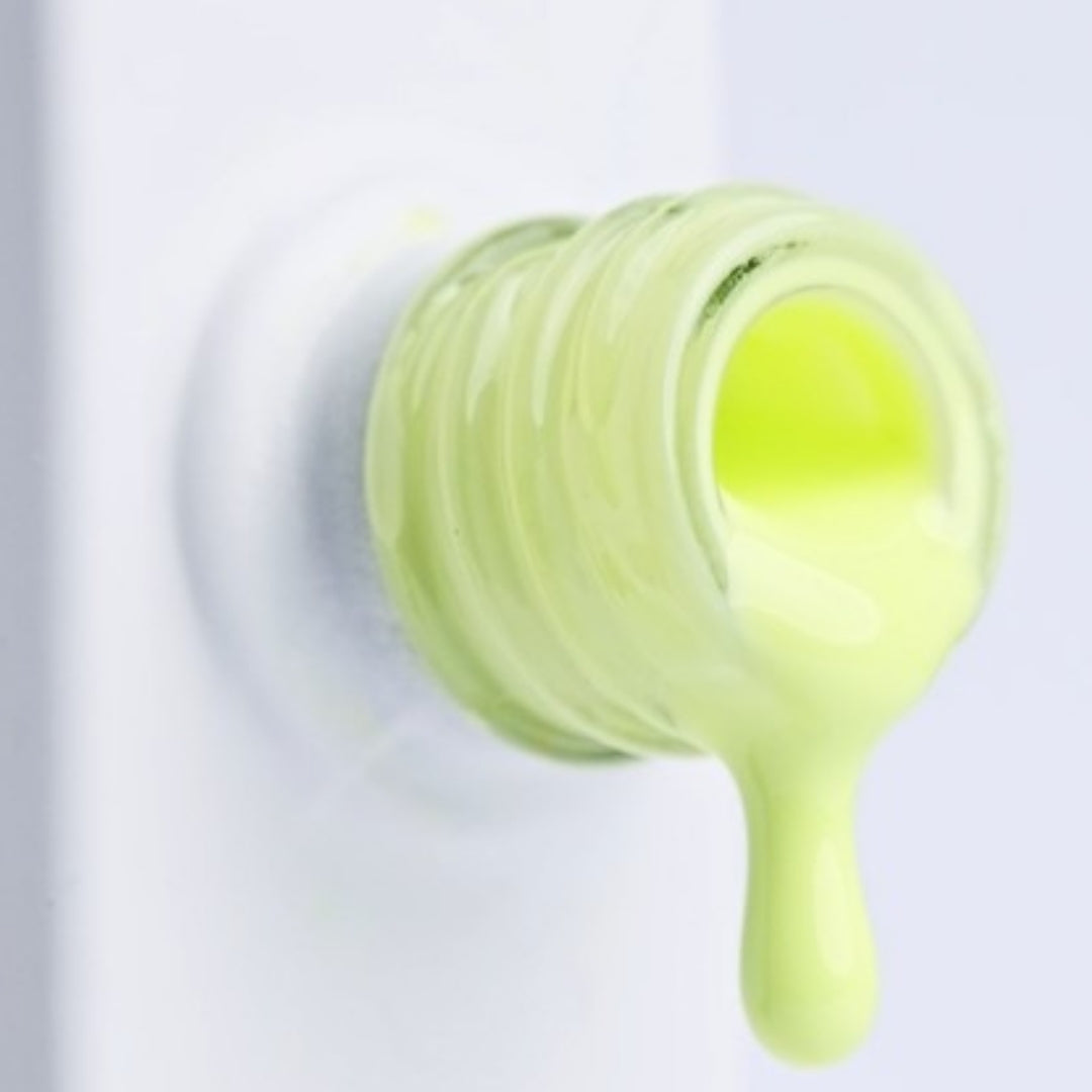 Gelpolish - 245 Lime Epiphany - 10ml-Gelpolish-Inveray-NR Kosmetik