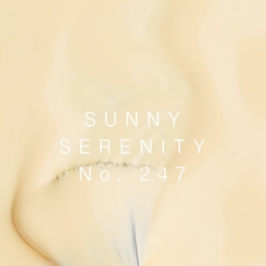 Gelpolish - 247 Sunny Serenity - 10ml-Gelpolish-Inveray-NR Kosmetik