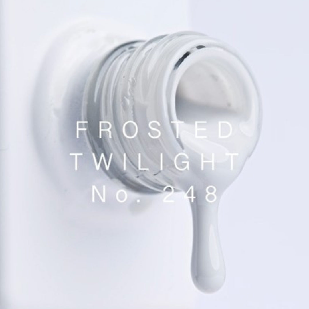 Gelpolish - 248 Frosted Twilight - 10ml-Gelpolish-Inveray-NR Kosmetik