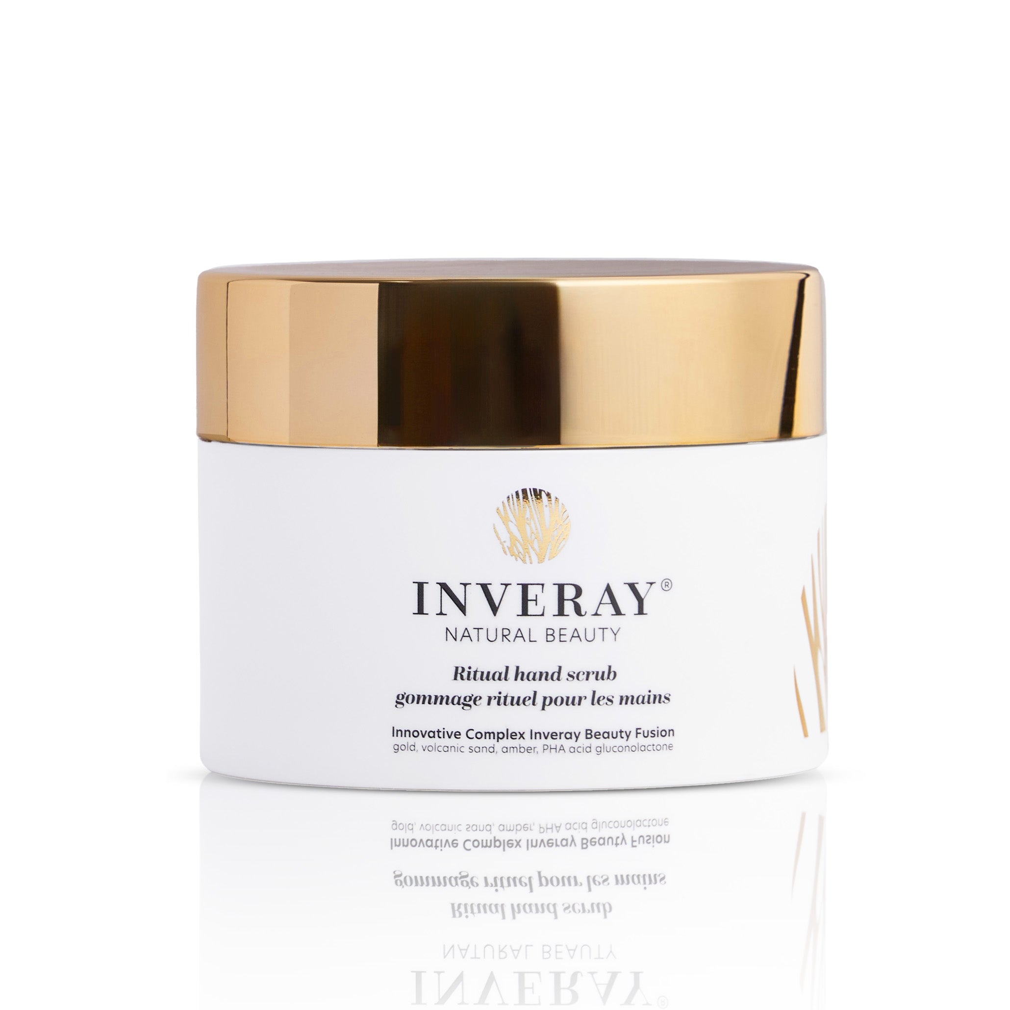 Ritual Håndscrub - 250 ml-Håndcreme-Inveray-NR Kosmetik