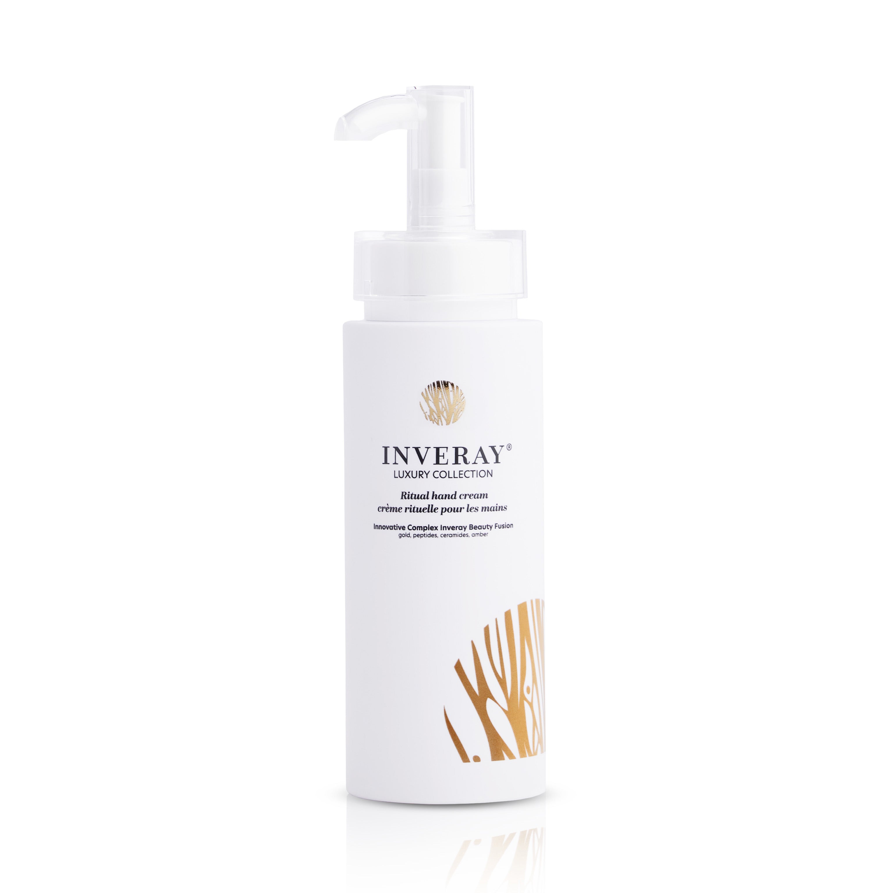 Ritual Håndcreme - 200 ml-Håndcreme-Inveray-NR Kosmetik