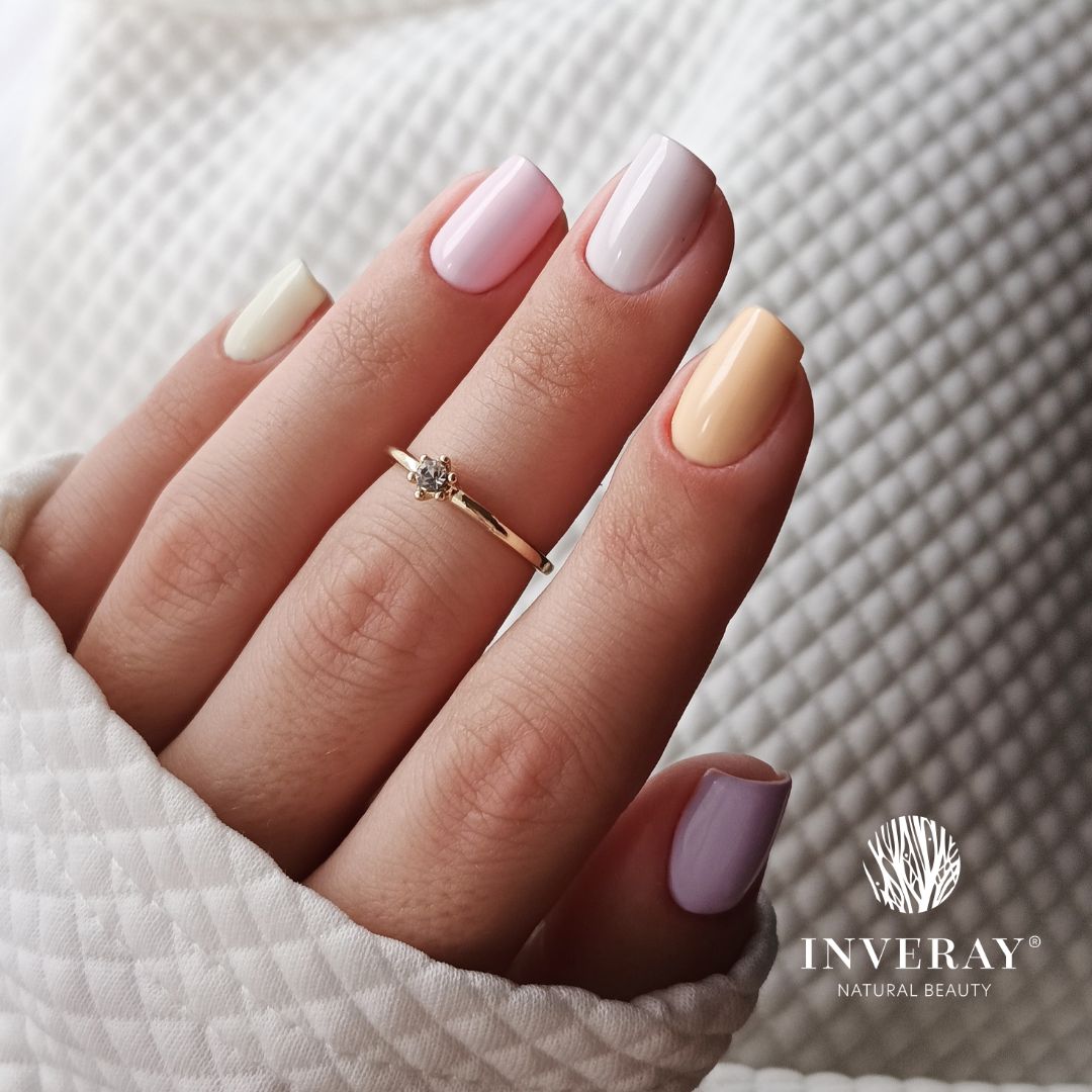 Gelpolish - 206 Soulfire Blush - 10ml-Gelpolish-Inveray-NR Kosmetik