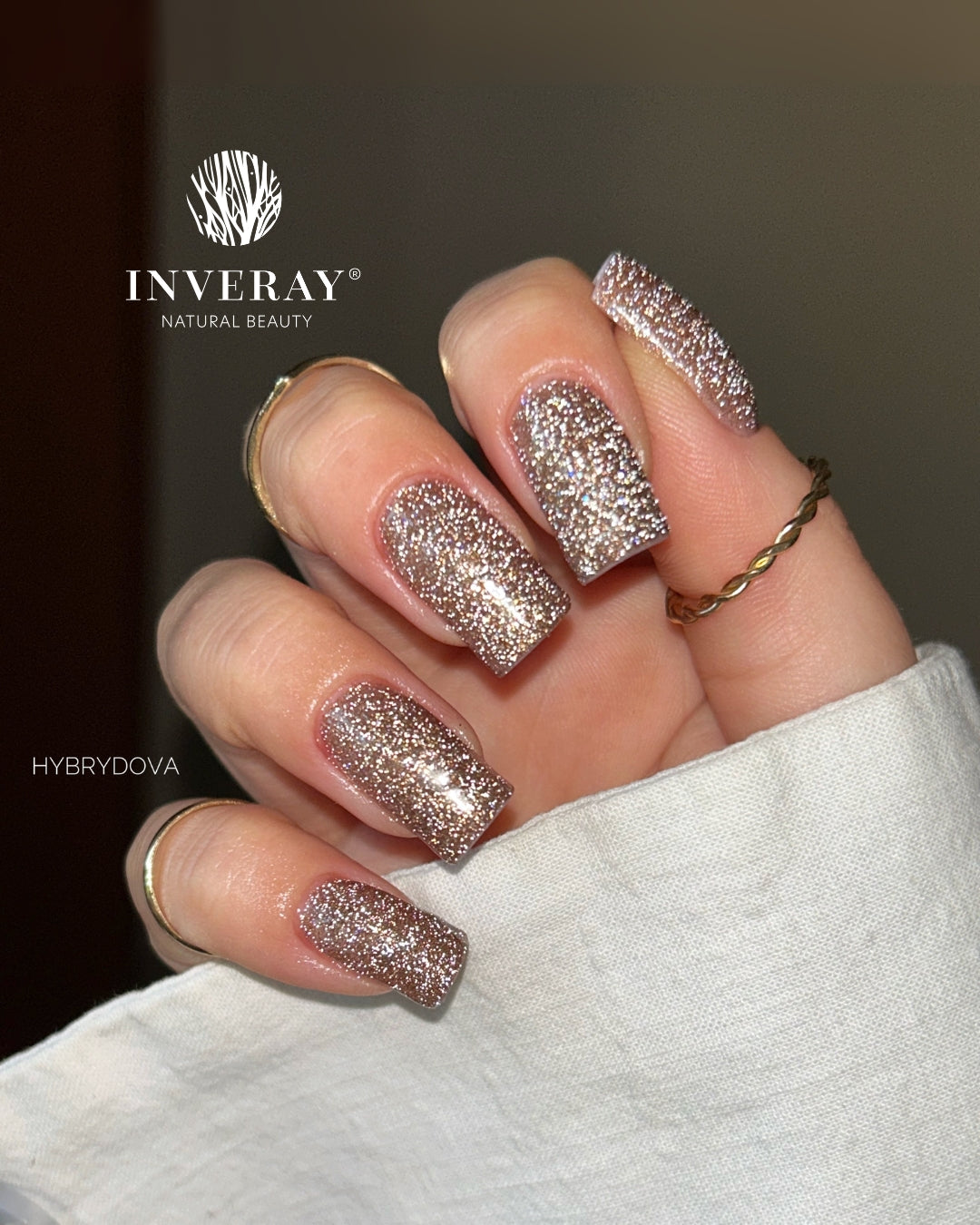 Gelpolish - 263 Hephaestus' Dust - 10ml-Gelpolish-Inveray-NR Kosmetik