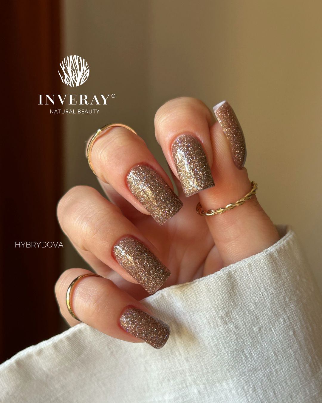 Gelpolish - 263 Hephaestus' Dust - 10ml-Gelpolish-Inveray-NR Kosmetik